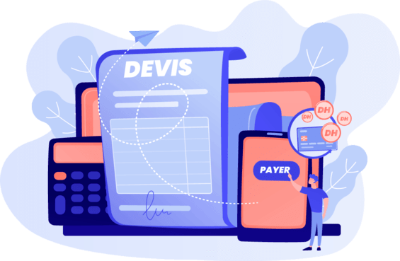 Facture electronique